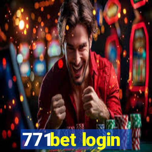 771bet login